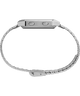 TW2U724007U Q Timex Reissue Digital LCA 32.5mm Stainless Steel Bracelet Watch profile image