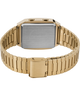 TW2U725007U Q Timex Reissue Digital LCA 32.5mm Stainless Steel Bracelet Watch caseback image