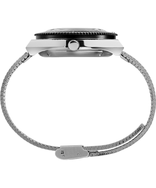 TW2U783007U M79 Automatic 40mm Stainless Steel Bracelet Watch profile image