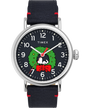 TW2U86300UK Timex Standard x Peanuts Featuring Snoopy Christmas primary image
