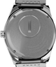 TW2U954007U Q Timex Reissue Falcon Eye 38mm Stainless Steel Bracelet Watch caseback image