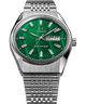 TW2U954007U Q Timex Reissue Falcon Eye 38mm Stainless Steel Bracelet Watch caseback (with attachment) image