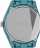 TW2V33200QY Legacy Ocean 37mm Recycled Plastic Bracelet Watch caseback image