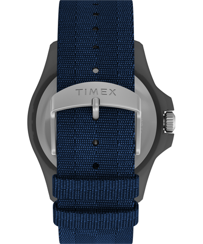 TW2V40300QY Expedition North Freedive Ocean 46mm Recycled Fabric Strap Watch strap image