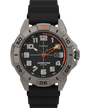 TW2V40600QY Expedition North Ridge 41mm Silicone Strap Watch primary image