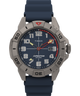 TW2V40800QY Expedition North Ridge 41mm Silicone Strap Watch primary image