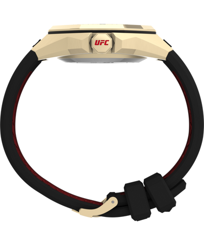 TW2V57100QY Timex UFC Pro 44mm Silicone Strap Watch profile image