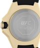 TW2V57100QY Timex UFC Pro 44mm Silicone Strap Watch caseback image