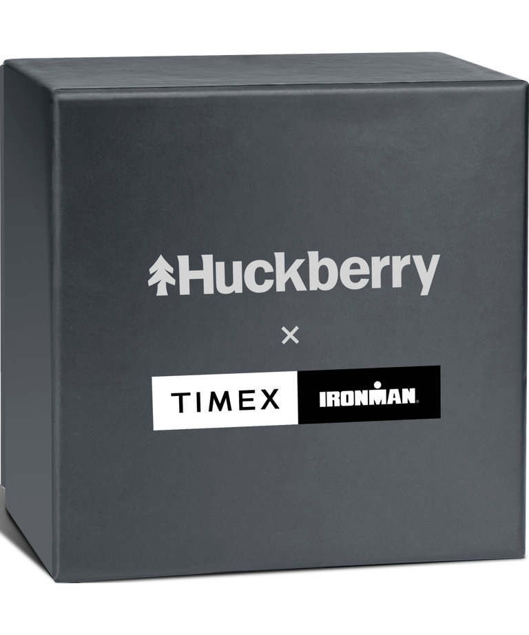 TW2V64900QY Huckberry x TIMEX IRONMAN® Flix Reissue alternate 2 image