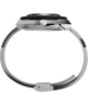 TW2V92000 Timex x seconde/seconde/ Episode #2 40mm Stainless Steel Bracelet Watch Profile Image