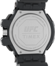 TW5M51900QY Timex UFC Combat 53mm Resin Strap Watch caseback image